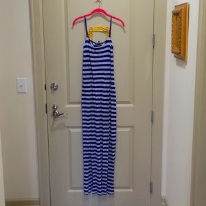 EUC stripped French Connection Maxi